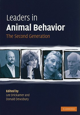 Leaders in Animal Behavior