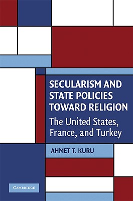 Secularism and State Policies toward Religion