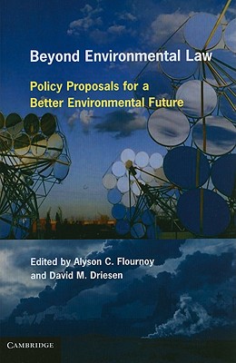 Beyond Environmental Law