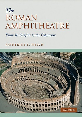 The Roman Amphitheatre