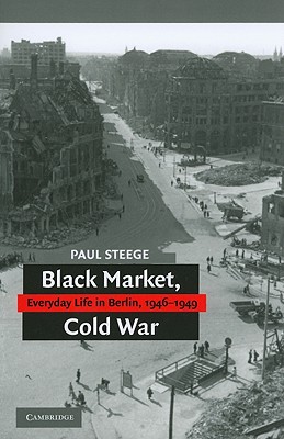 Black Market, Cold War