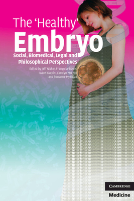 The 'Healthy' Embryo