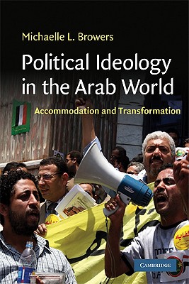 Political Ideology in the Arab World