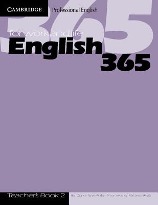 English365 2 Teacher's Guide