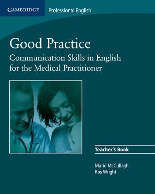 Good Practice Teacher's Book