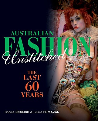 Australian Fashion Unstitched