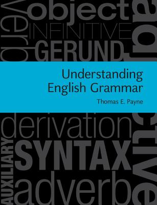 Understanding English Grammar