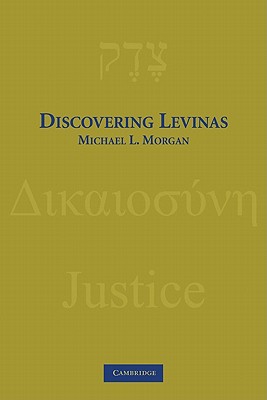 Discovering Levinas