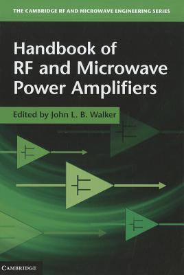 Handbook of RF and Microwave Power Amplifiers