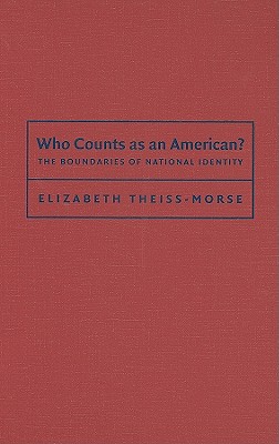 Who Counts as an American?