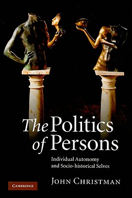 The Politics of Persons