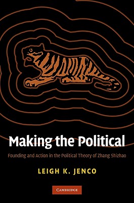 Making the Political