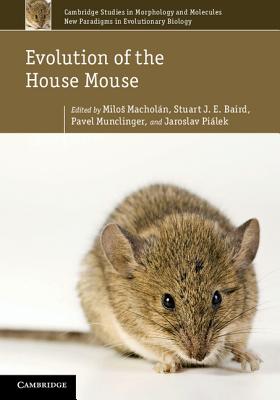 Evolution of the House Mouse