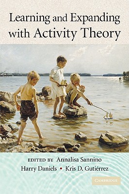 Learning and Expanding with Activity Theory