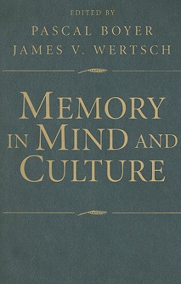 Memory in Mind and Culture