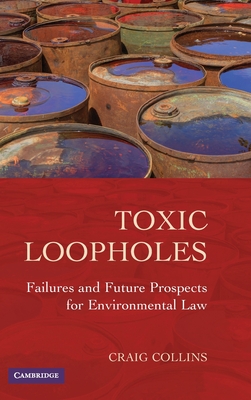 Toxic Loopholes