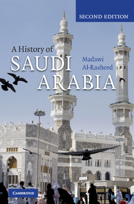 A History of Saudi Arabia