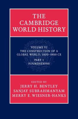 The Cambridge World History