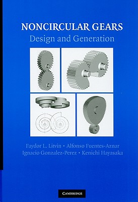 Noncircular Gears