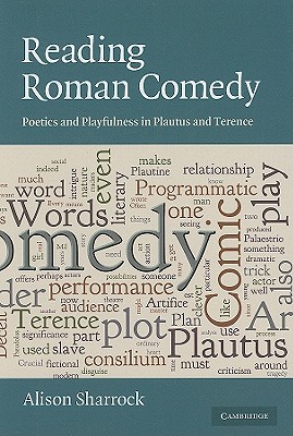 Reading Roman Comedy