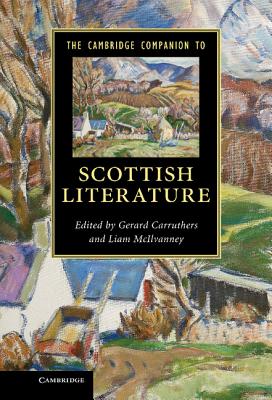 The Cambridge Companion to Scottish Literature