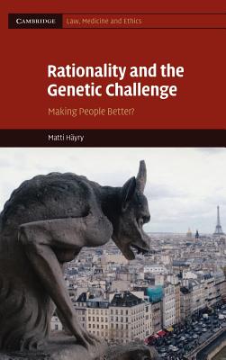 Rationality and the Genetic Challenge