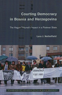 Courting Democracy in Bosnia and Herzegovina