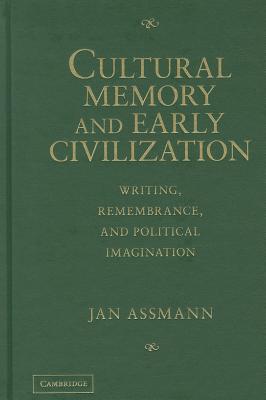 Cultural Memory and Early Civilization