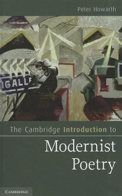 The Cambridge Introduction to Modernist Poetry