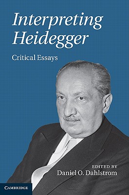 Interpreting Heidegger