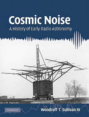 Cosmic Noise