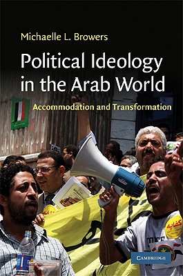 Political Ideology in the Arab World