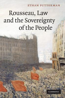 Rousseau, Law and the Sovereignty of the People