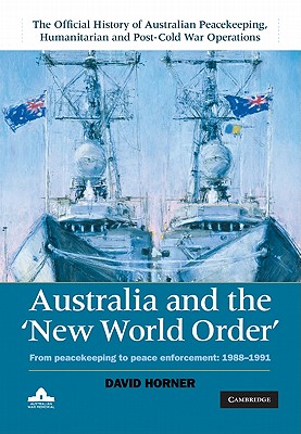 Australia and the New World Order