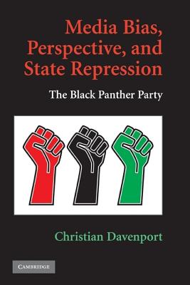 Media Bias and State Repression