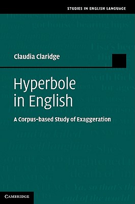 Hyperbole in English