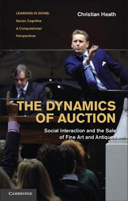 The Dynamics of Auction