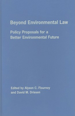 Beyond Environmental Law