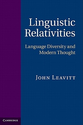 Linguistic Relativities