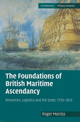 The Foundations of British Maritime Ascendancy
