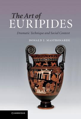 The Art of Euripides