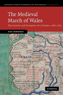 The Medieval March of Wales