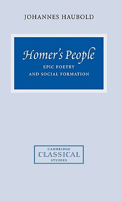 Homer's People