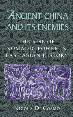 Ancient China and its Enemies