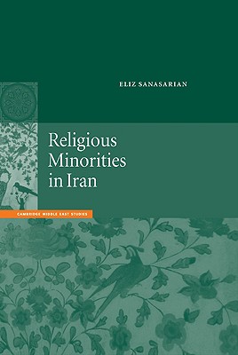 Religious Minorities in Iran