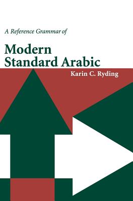 A Reference Grammar of Modern Standard Arabic