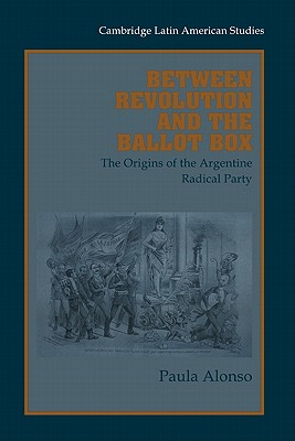 Between Revolution and the Ballot Box