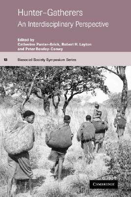 Hunter-Gatherers