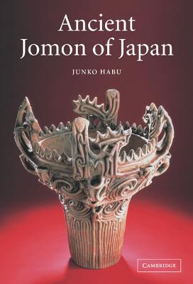 Ancient Jomon of Japan