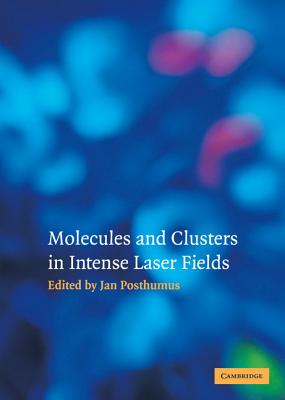 Molecules and Clusters in Intense Laser Fields